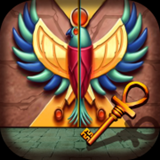 Infinite Ancient Room Escape app icon