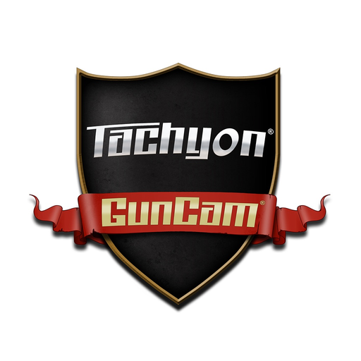 Tachyon app icon