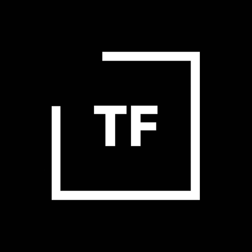 TruFusion 2.0 app icon