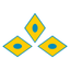 Kumari mToken icon