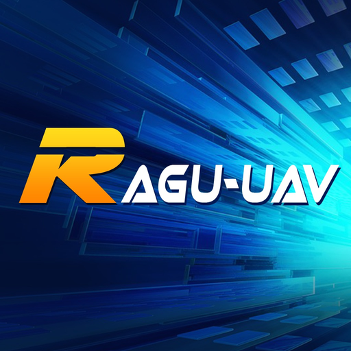 RAGU-UAV app icon
