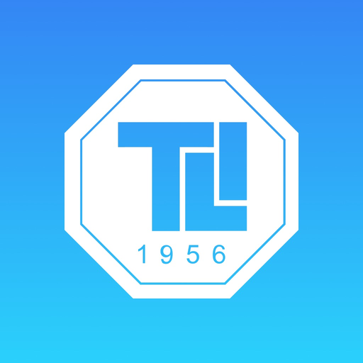 TLI Park app icon