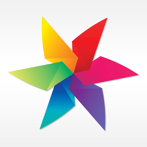 Pasha Global app icon
