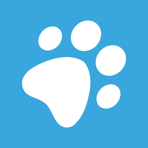 NextPaw app icon