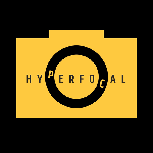 DoF: Depth of Field Calculator app icon