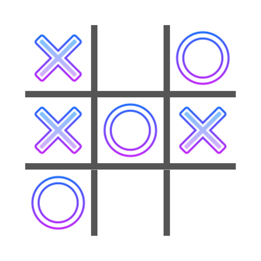 Unbeatable TicTacToe app icon
