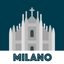MILAN Guide Tickets & Hotels icon