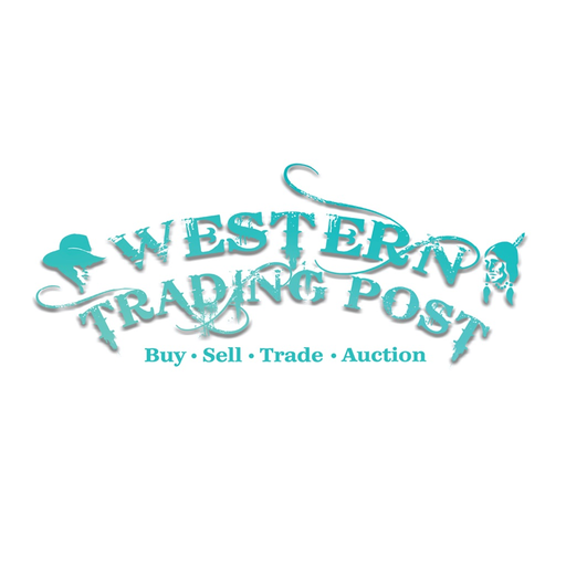 Western Trading Post Auction app icon