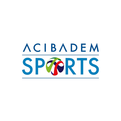 Acıbadem Sports app icon