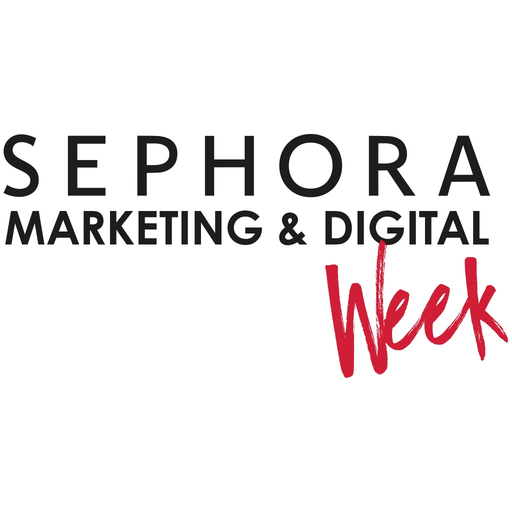 Marketing & Digital Week app icon
