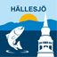 Hällesjö. icon