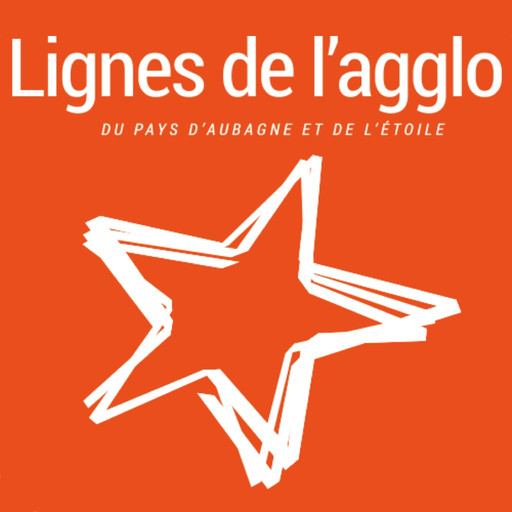 Lignes de l'agglo app icon