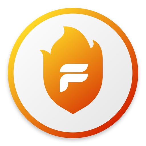 Firewall - Network Monitor app icon