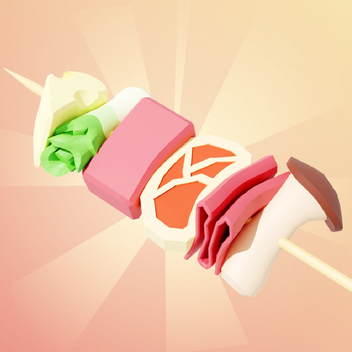 Perfect Kebab app icon