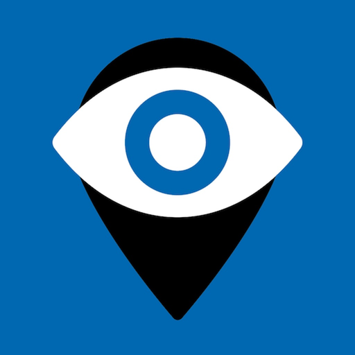Eye of Home app icon