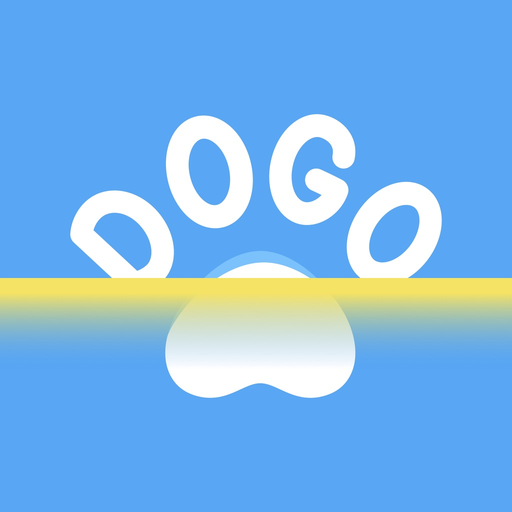 Dog Breed Identifier by Dogo app icon