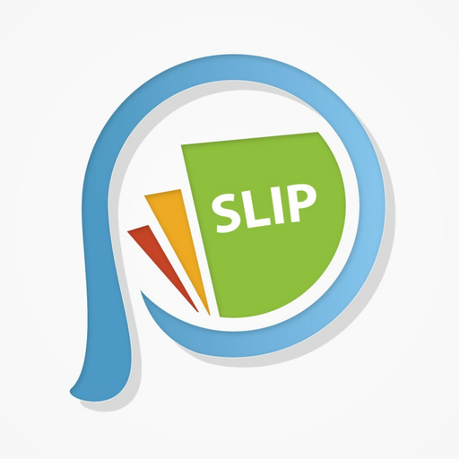 SmartSlip app icon
