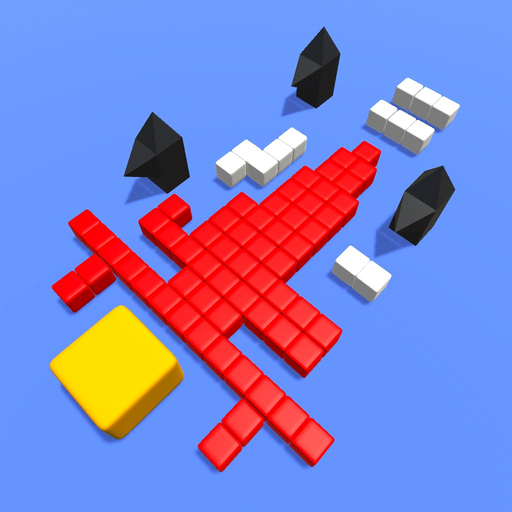 Sticky Jelly app icon