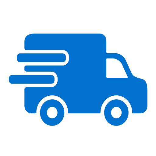 Vehicle Check Report app icon