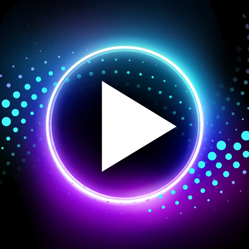 CyberLink PowerPlayer app icon