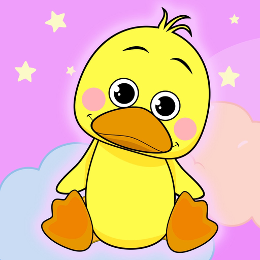 Puzzle Games for Pre-k Kids app icon
