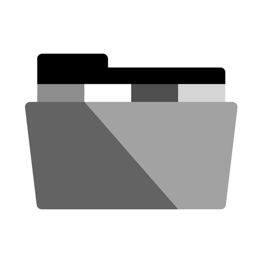 Foldr Legacy app icon