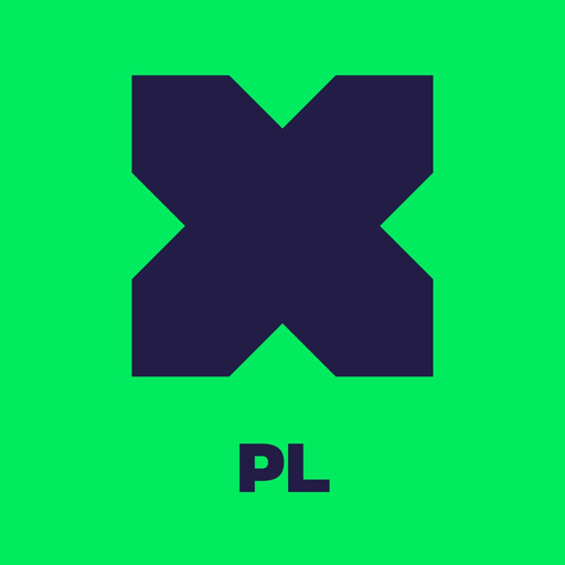 Pluxee Polska app icon