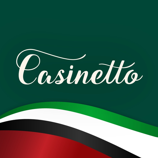 Casinetto app icon