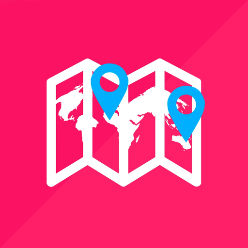 Trotamundos - Ofertas viajes app icon