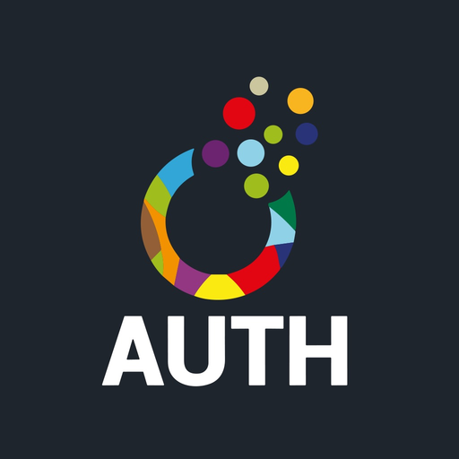 VM Authenticator app icon