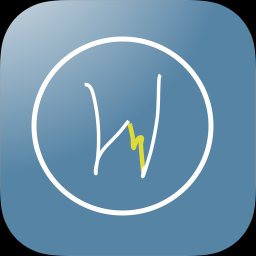 Whethr app icon