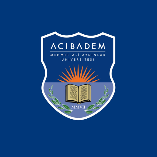 ACU Spor Merkezi app icon
