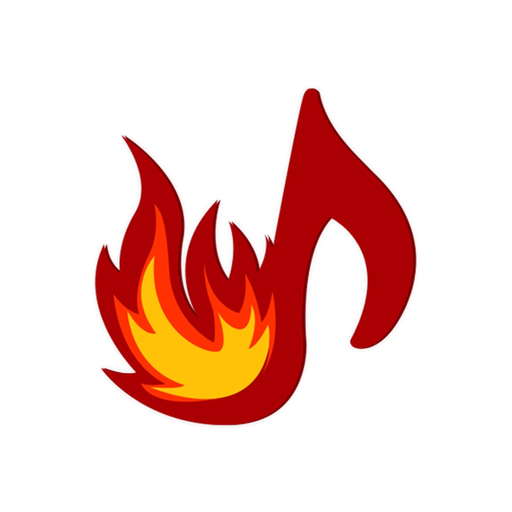 Street100 the Heat Radio app icon
