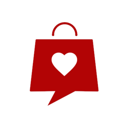 Fashionista community app icon