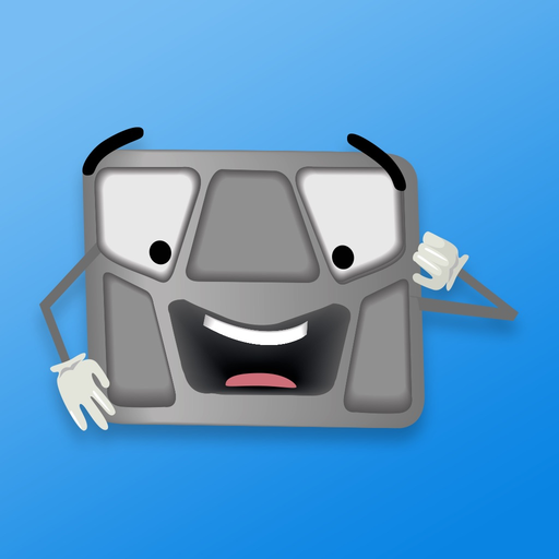 RU UFG app icon