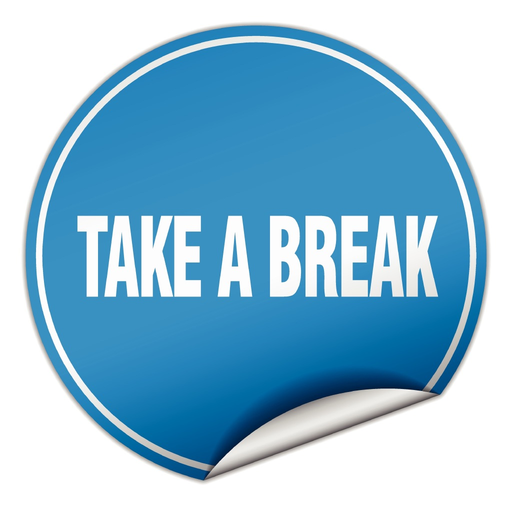 Public Holidays app icon