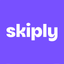 Skiply icon