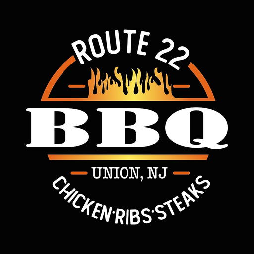 Route 22 BBQ app icon