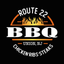 Route 22 BBQ icon