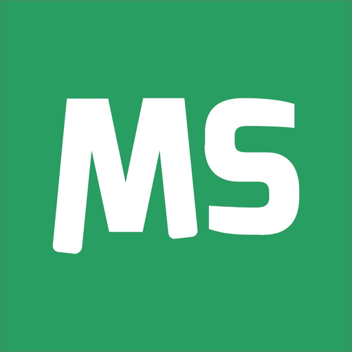Mallsampah - Recycling Network app icon