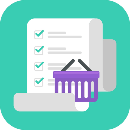 Store Buddy - Shopping List app icon