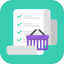 Store Buddy - Shopping List icon