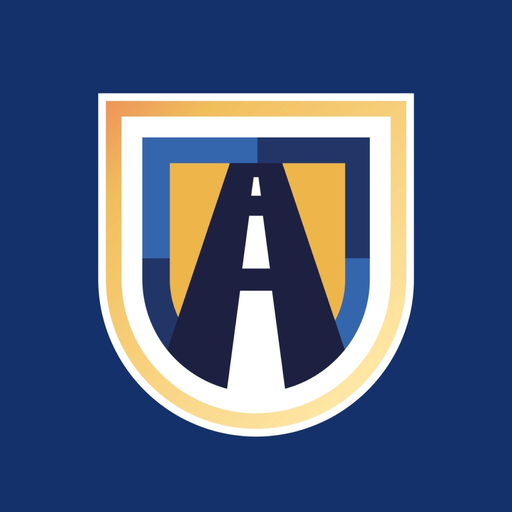 American Medical Pathway app icon