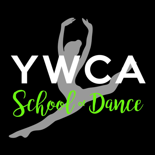 YWCA School of Dance app icon