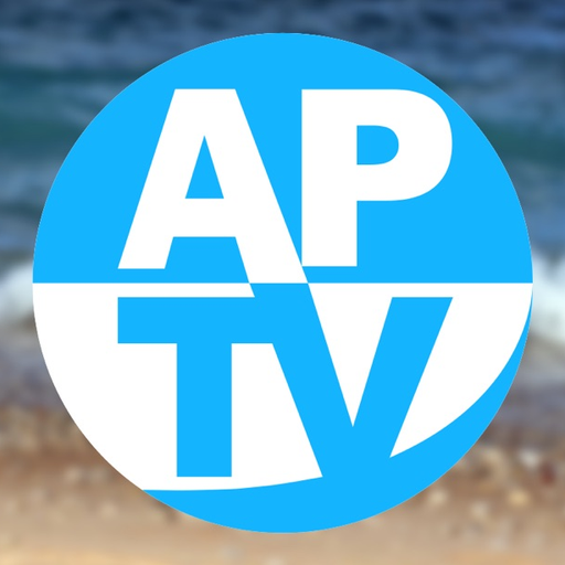 APTV | Asbury Park TV app icon
