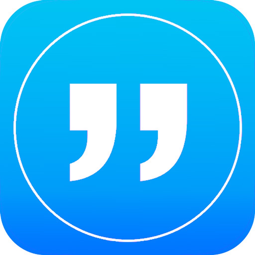Daily Quotes to Start Your Day app icon