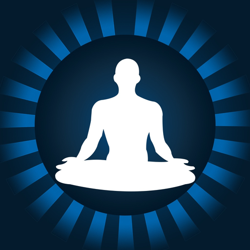 My Positive Affirmations app icon