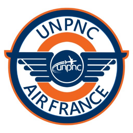 UNPNC TEAM app icon