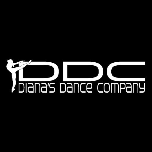 Diana's Dance Company app icon