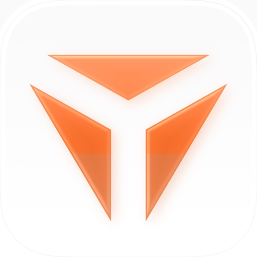 TruU TOTAL Protect app icon
